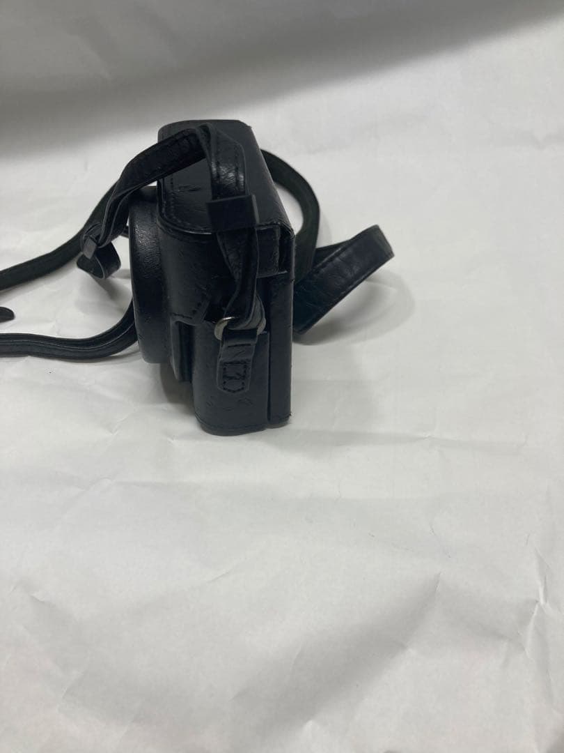 SONY RX100M4 コンパクトデジタルカメラ SONY純正本革カバー付き