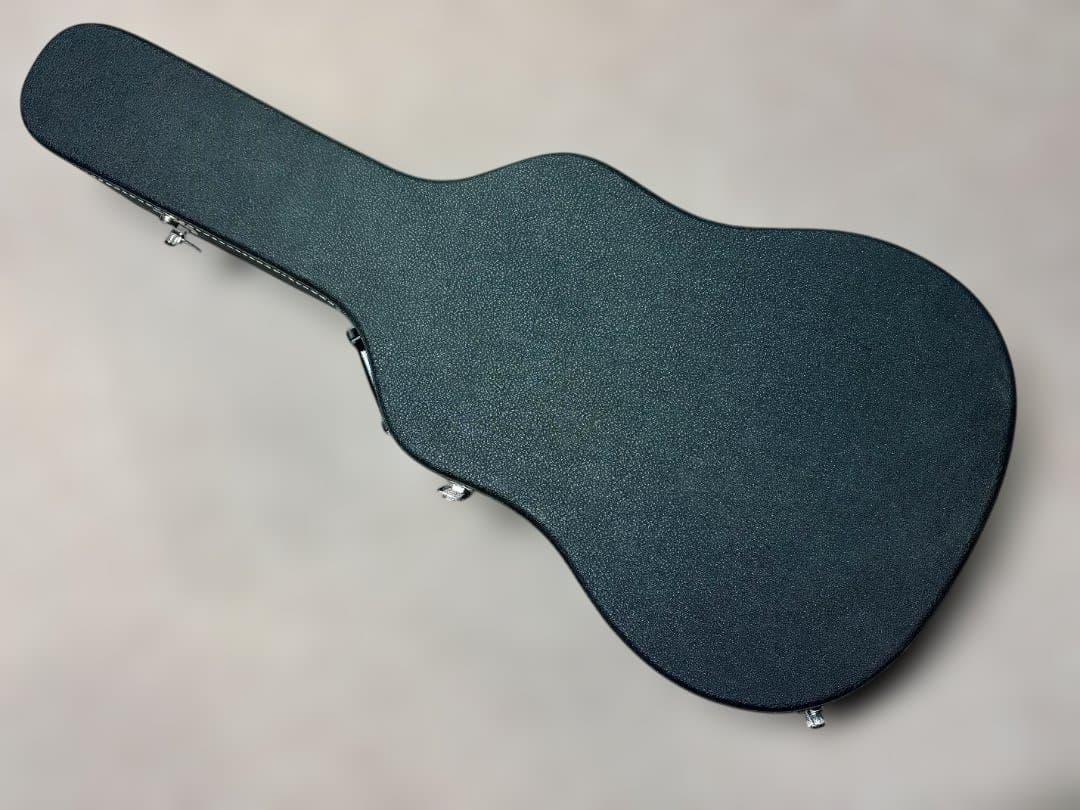 ★CFマーティンD18テイスト・キャッツアイ CE-150 鳴りの逸品・超美品★