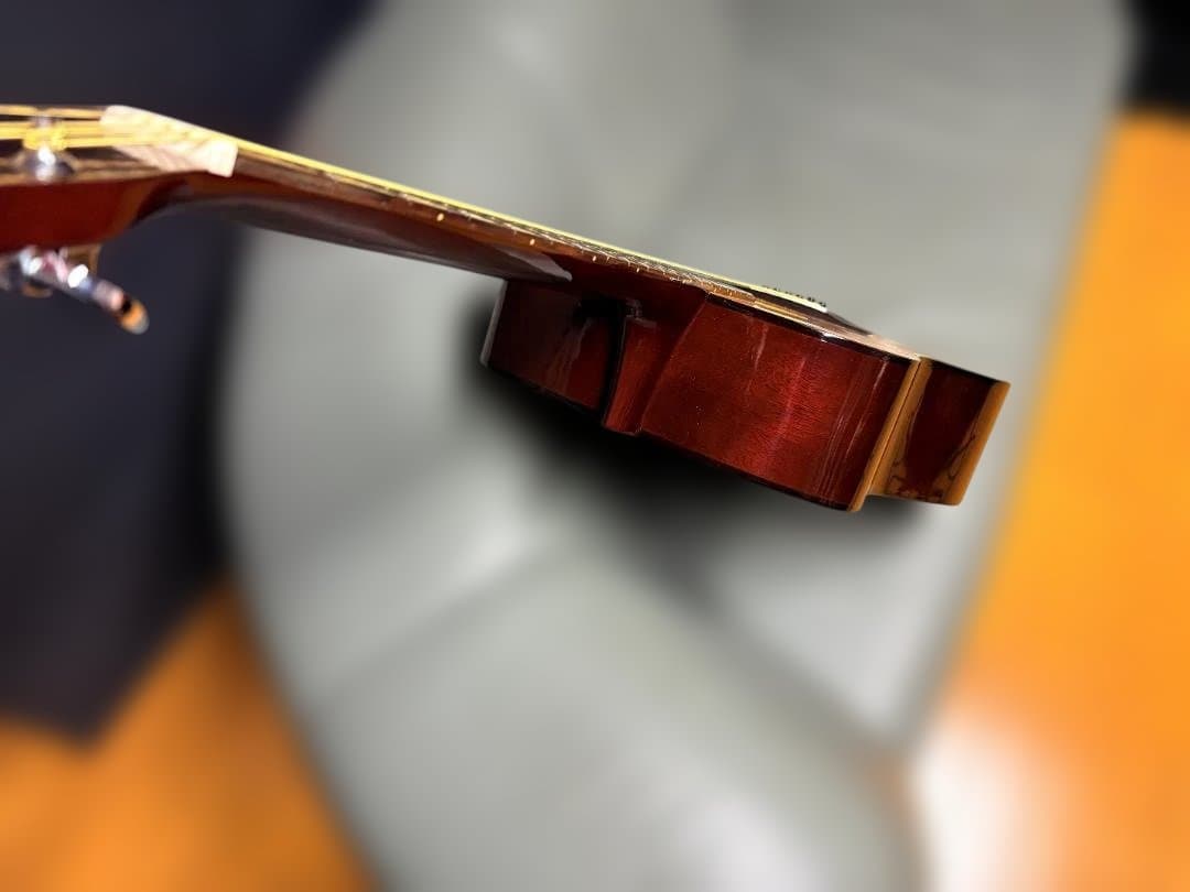 ★CFマーティンD18テイスト・キャッツアイ CE-150 鳴りの逸品・超美品★