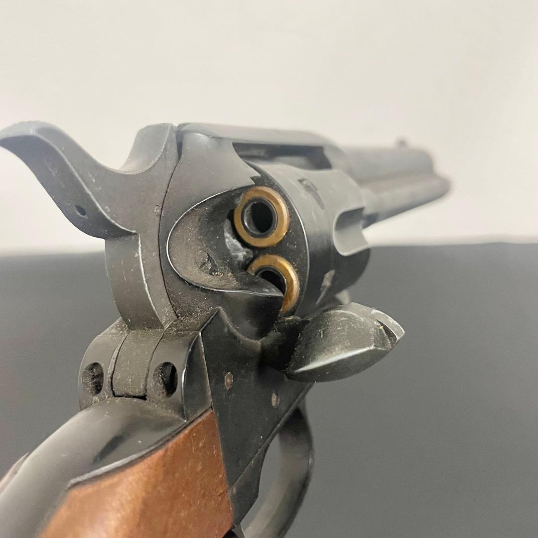 【現状品】マルシンコルト・シングルアクション・アーミー45