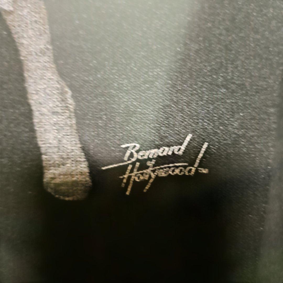 Theater8×MASTERMind　コラボジャケット