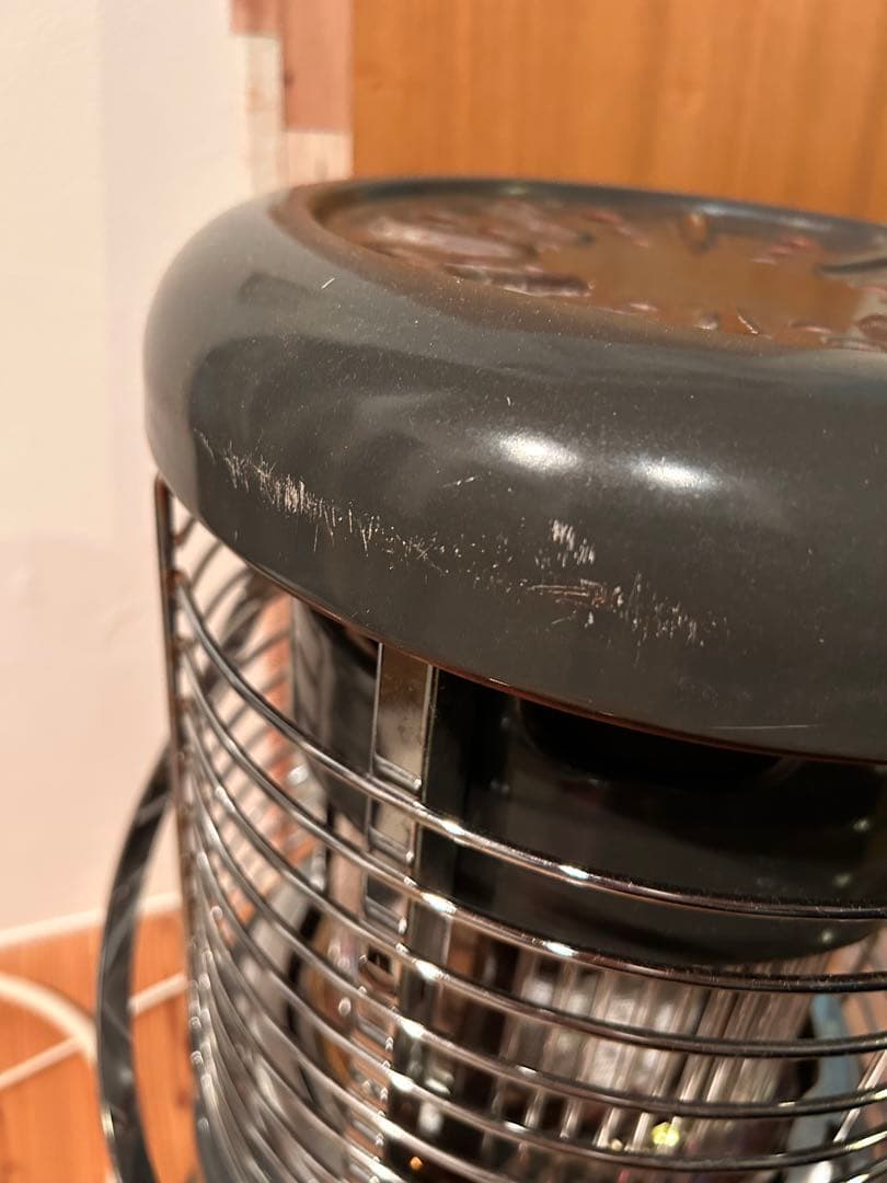 リンナイ ガス赤外線ストーブ(都市ガス) R-891VMSⅢ-402