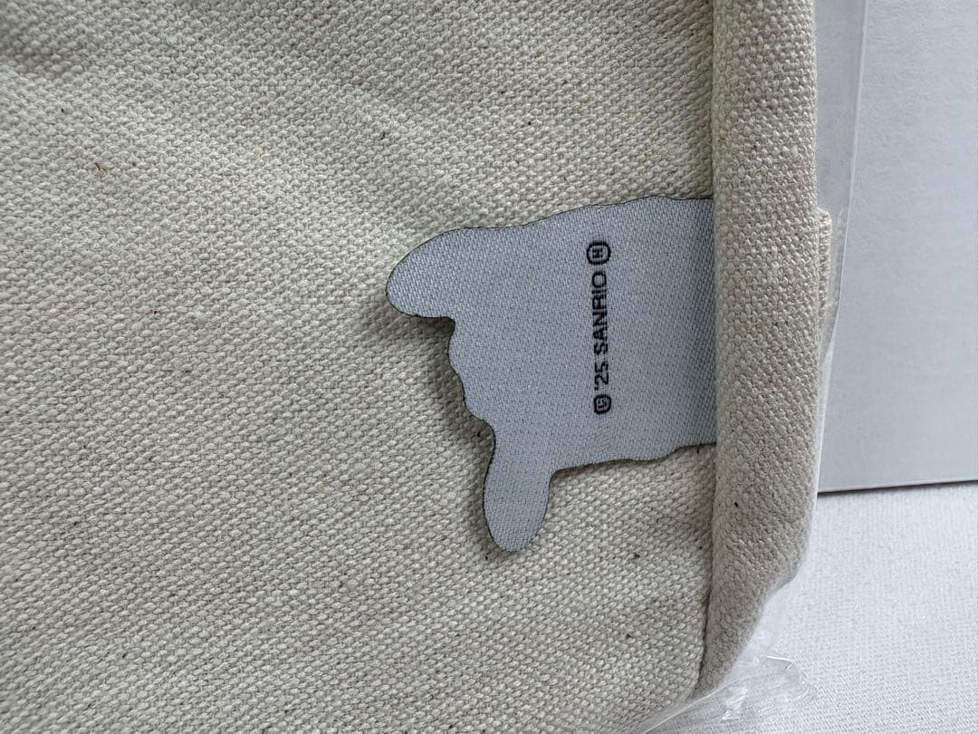 【新品未開封品】ドトール福袋２０２６　ポチャッコ　★２種セット