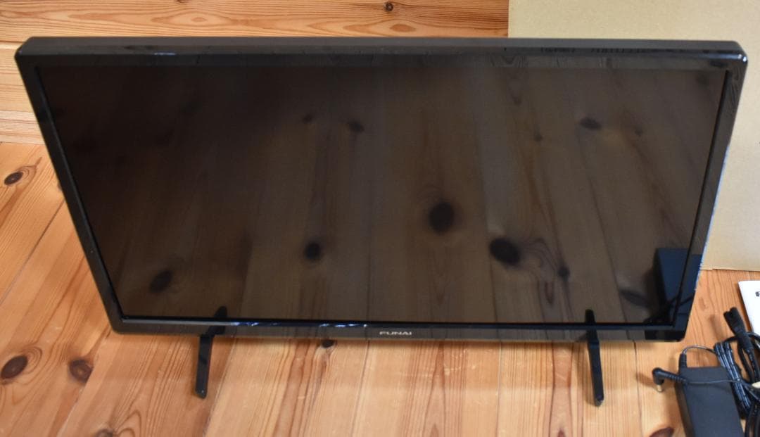 FUNAI FL-24H1040 地上・BS・110度CS 液晶テレビ24V型