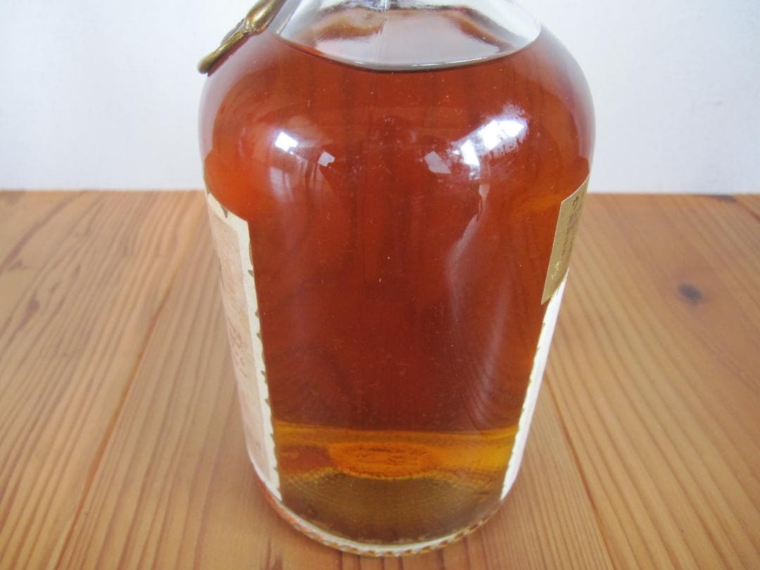 スプリングバンク15年