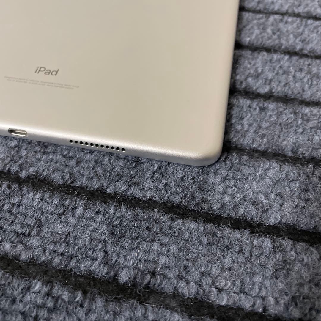 156【早い者勝ち】 iPad Pro 10.5 256GB SIMフリー