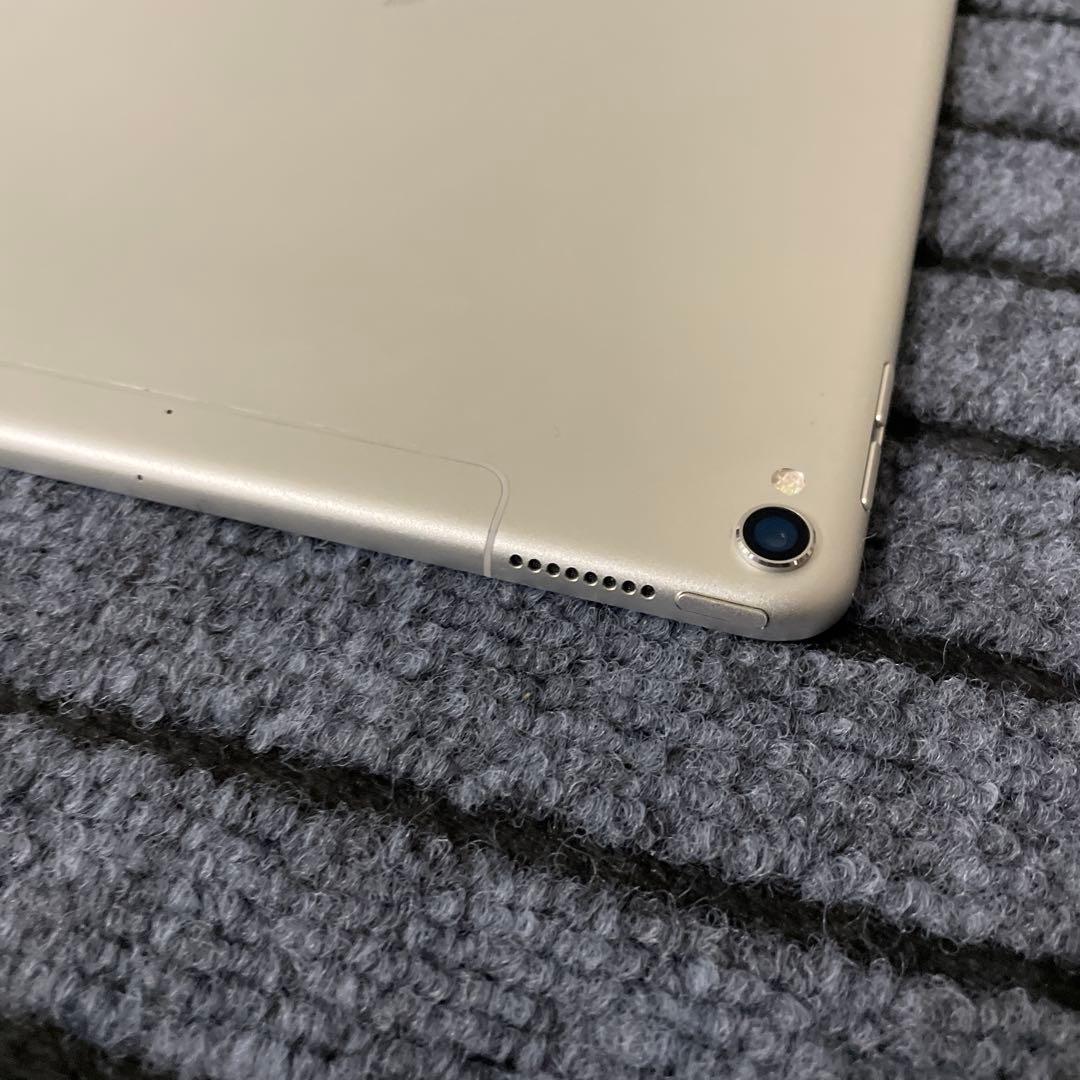 156【早い者勝ち】 iPad Pro 10.5 256GB SIMフリー