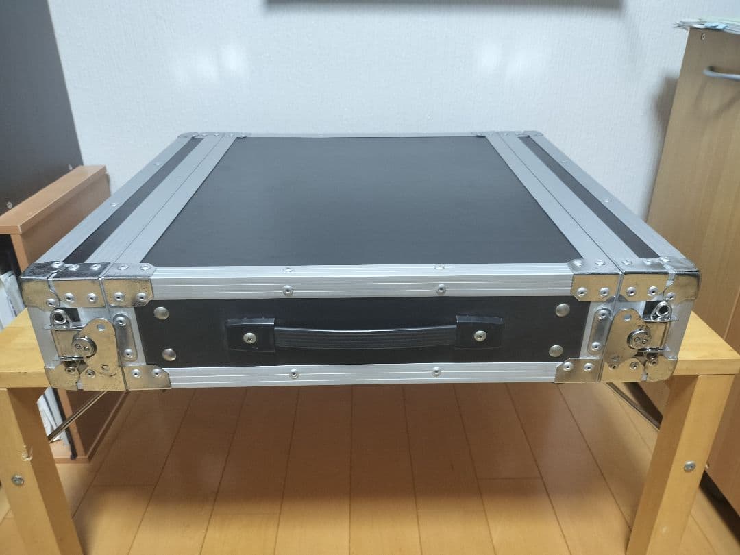 CREST AUDIO CA4 パワーアンプ