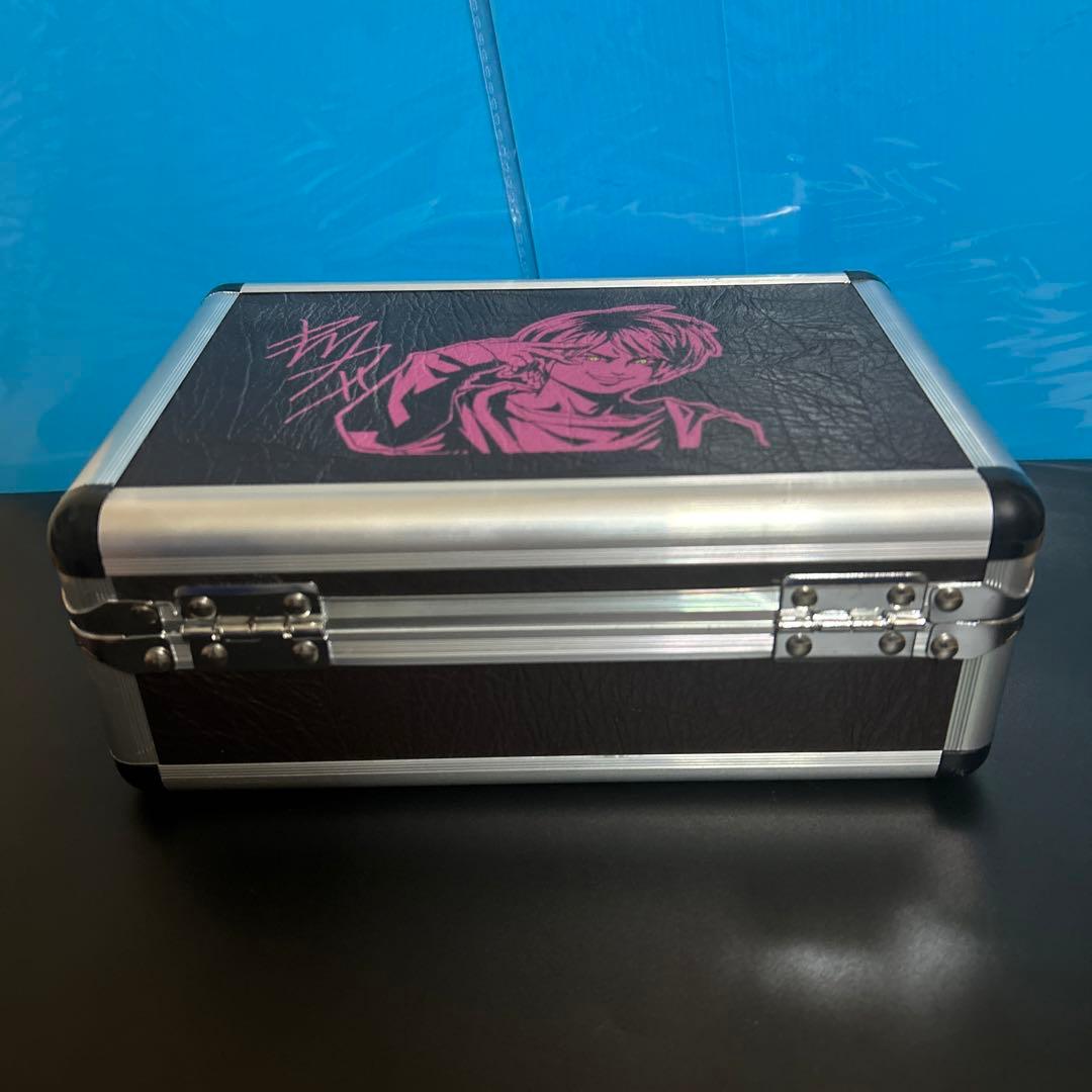 ドラゴンボール キリホビ アタッシュケース