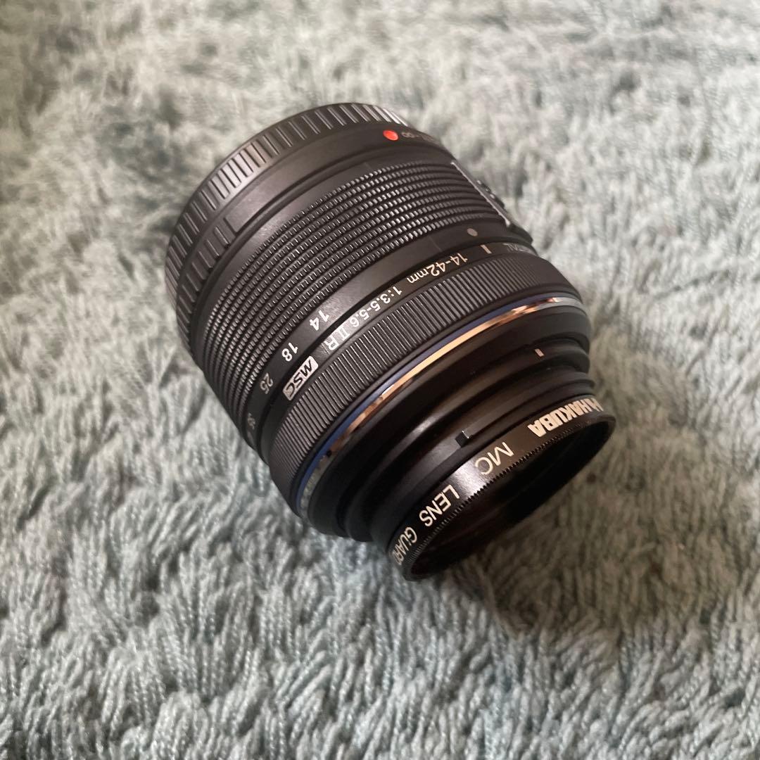 値下げしました！OLYMPUS E-PL6 ミラーレスカメラ