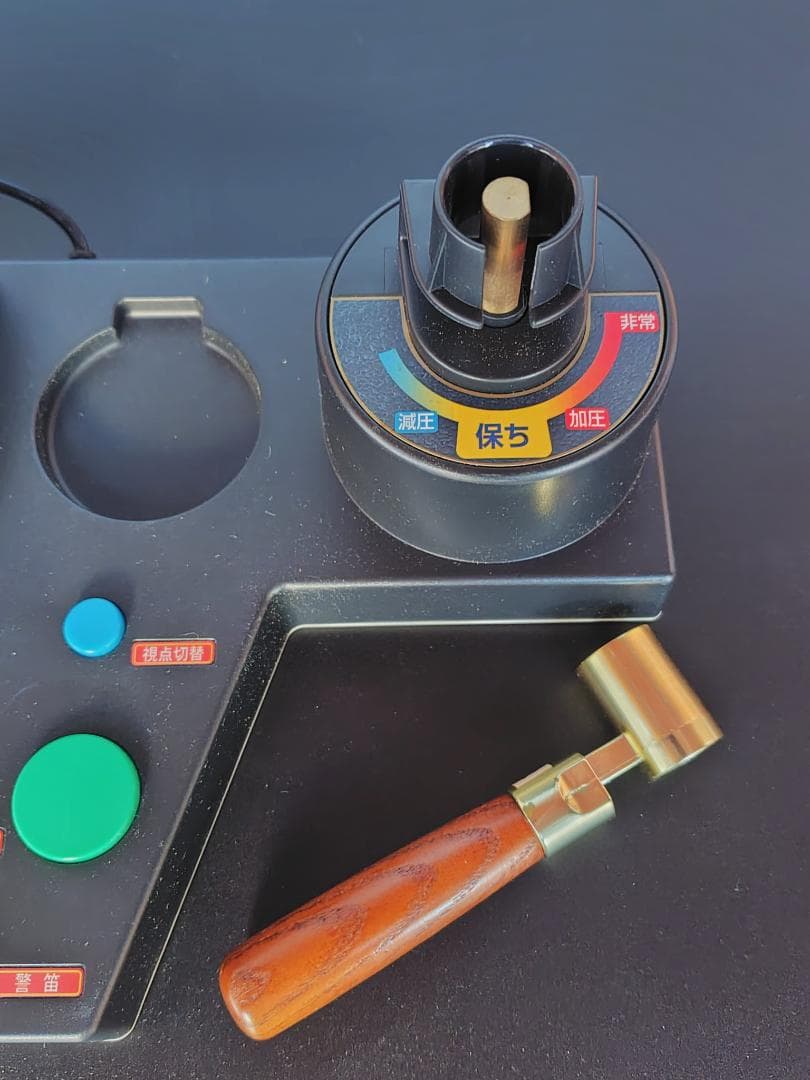 PC版 TAITO 電車でGO! 旅情編 コントローラー ソフト Windows