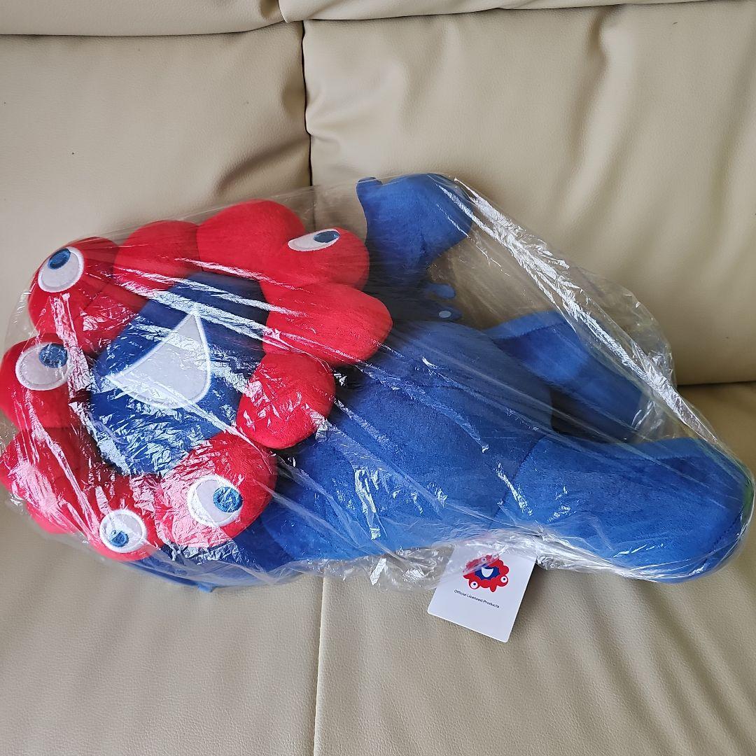 大阪万博限定　ミャクミャクくじ２等