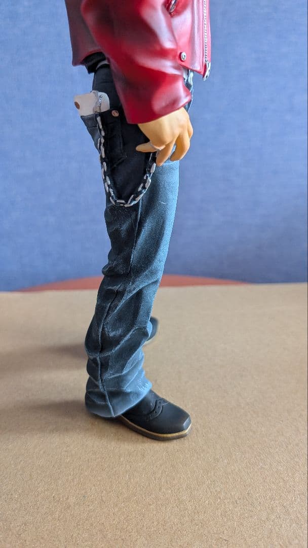 FBG 花木九里虎 オルタナティブエディション版(台座·パッケージなし)