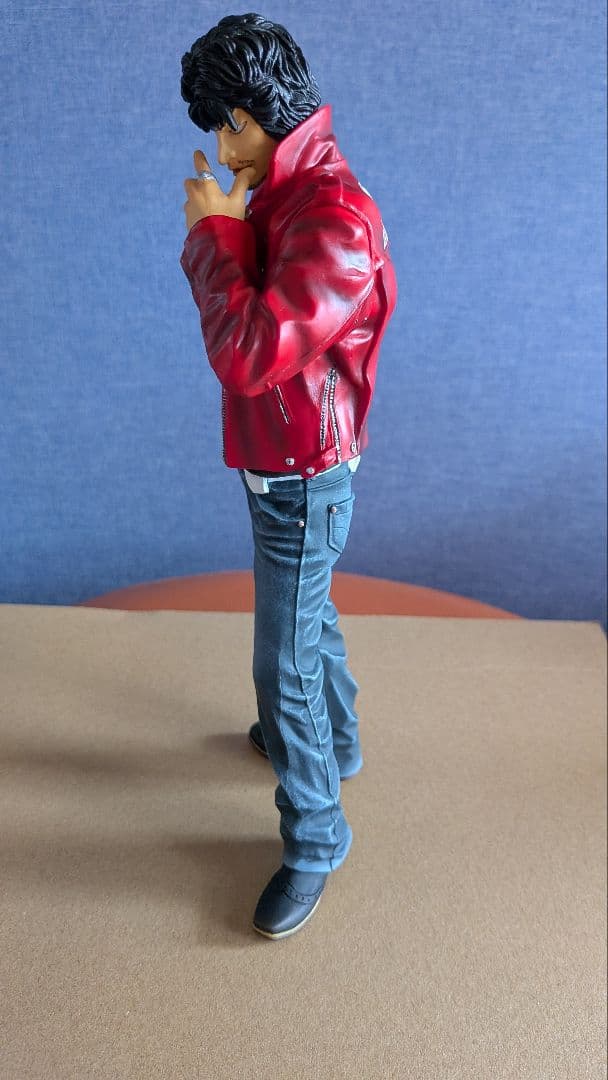 FBG 花木九里虎 オルタナティブエディション版(台座·パッケージなし)