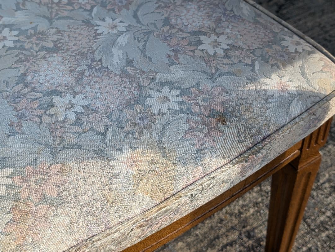 高級家具　ヨーロピアン　domani ドマーニ　ダイニングセット　NYZ