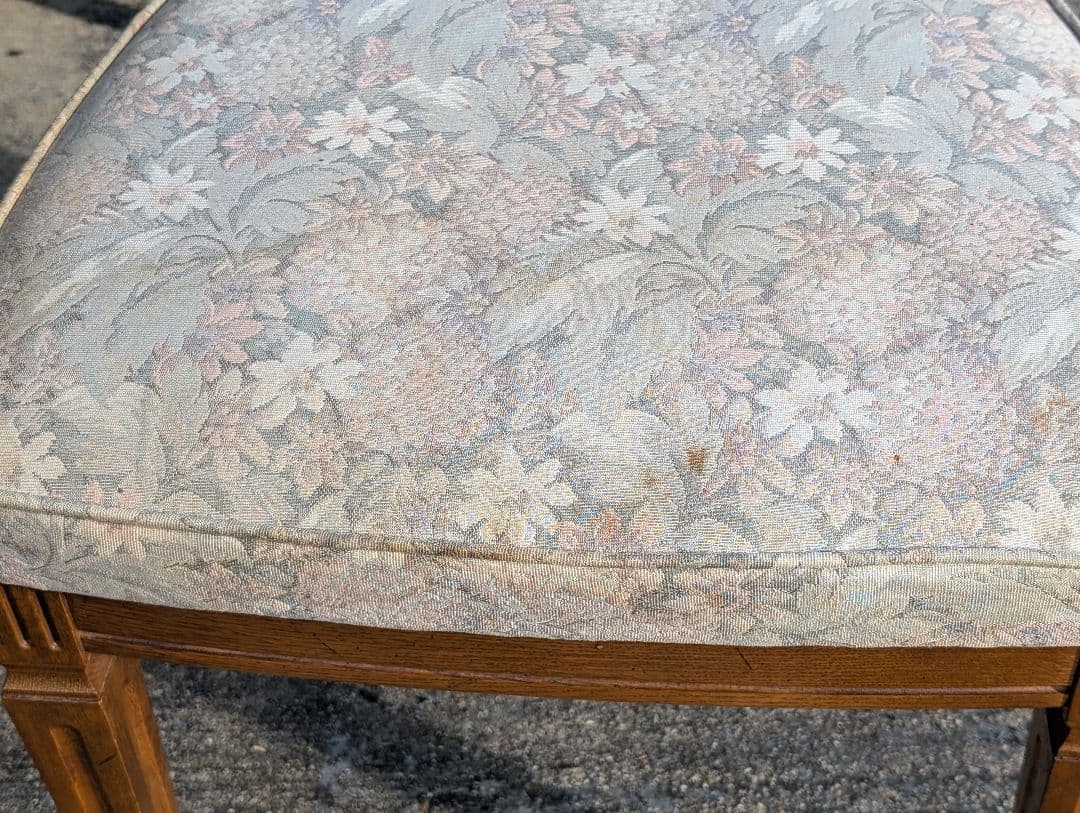 高級家具　ヨーロピアン　domani ドマーニ　ダイニングセット　NYZ