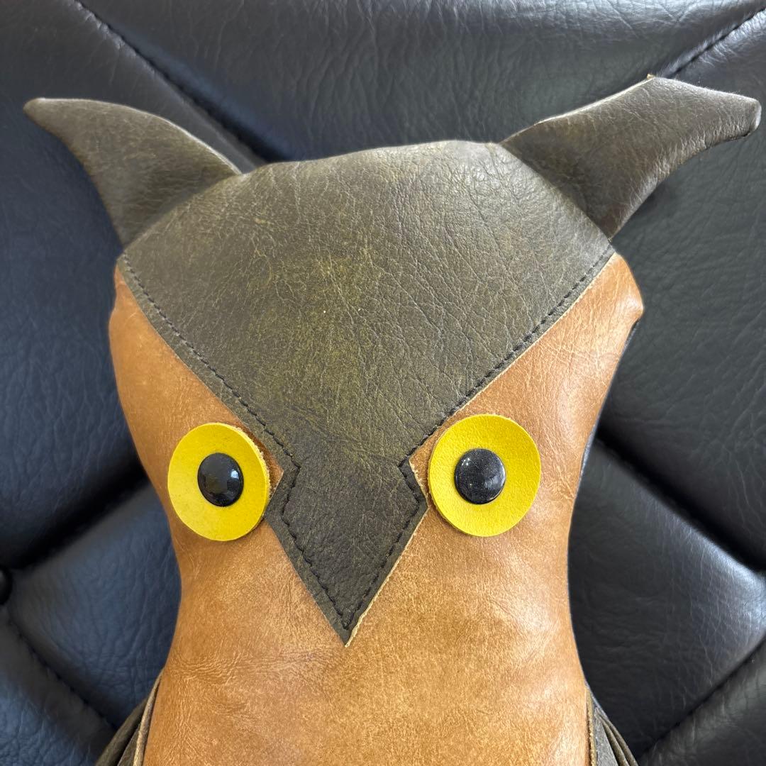 ナウガモンスター ビンテージ　オリジナル　60s 70s フーティオウル