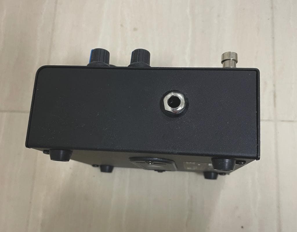 ギター GOAT Blue Series SUSTAINOR