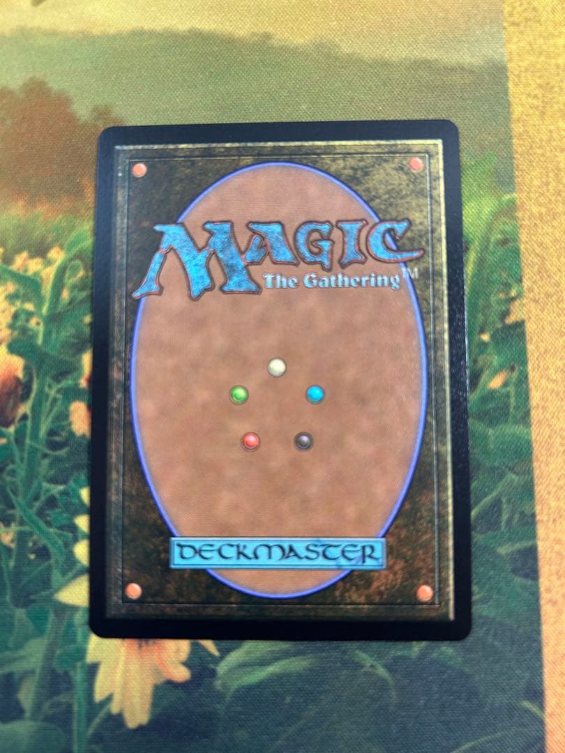 MTG リノア・ハーティリー　拡張foil 英語