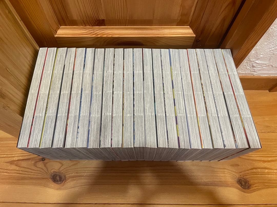 インベスターZ 全巻セット 21巻