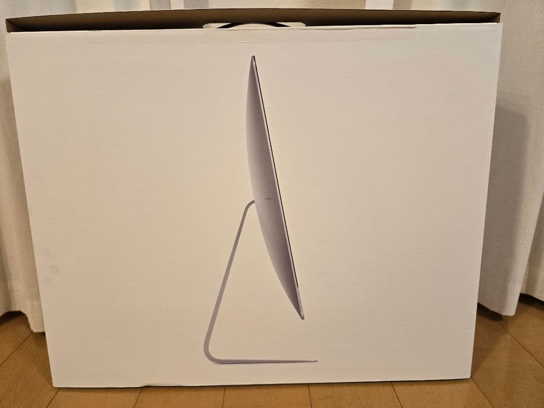 iMac 27インチ