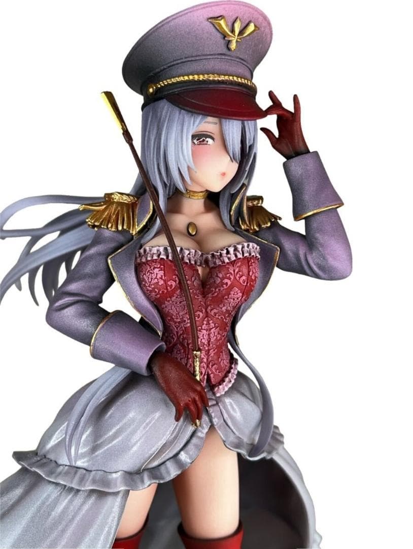 着せ恋 喜多川海夢 リペイント フィギュア 二次元 その着せ替え人形は恋をする