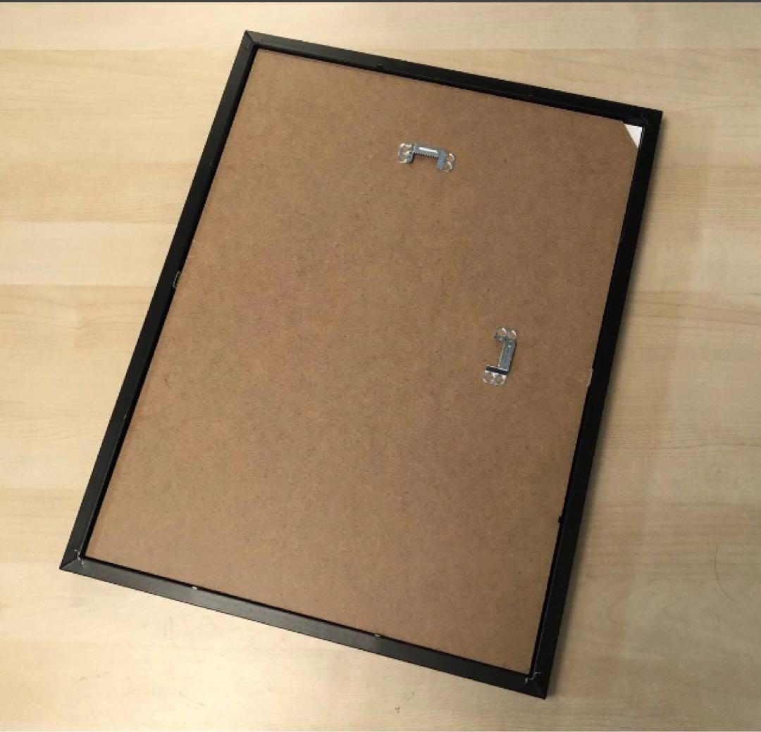 PK額装品 ニコレッタチェッコリィ Nicoletta ceccoli サイン3