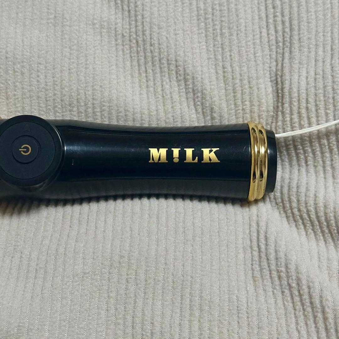 ペンライト 山中柔太朗 M!LK キャンドリ