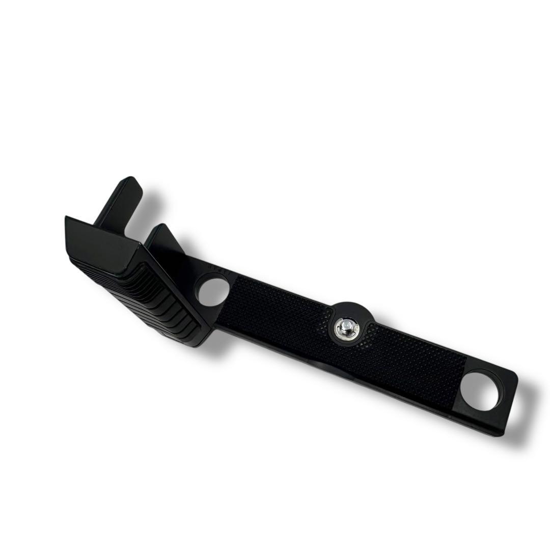 純正 Plaubel Makina 67 w67 670 ハンドグリップ