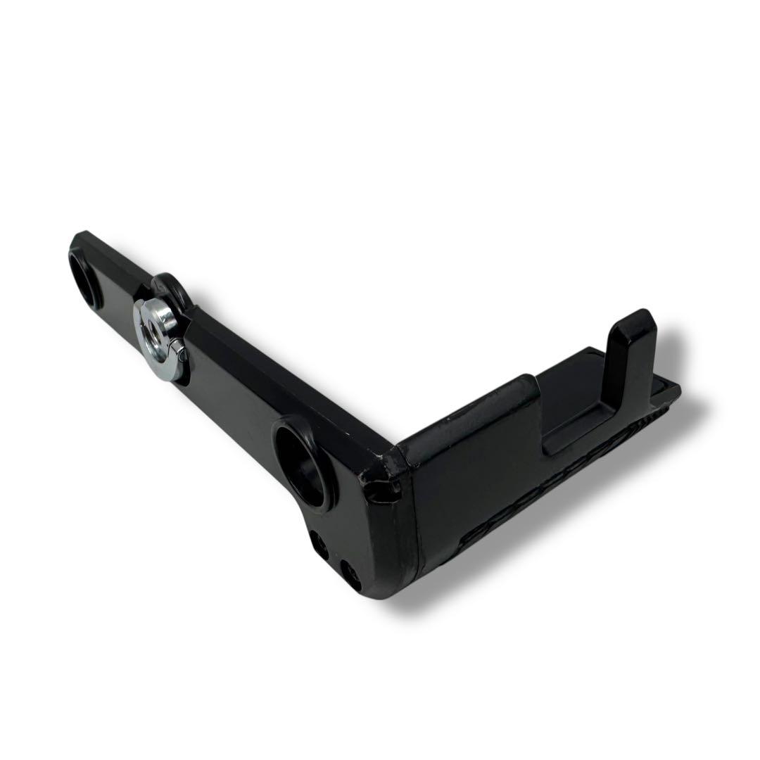 純正 Plaubel Makina 67 w67 670 ハンドグリップ