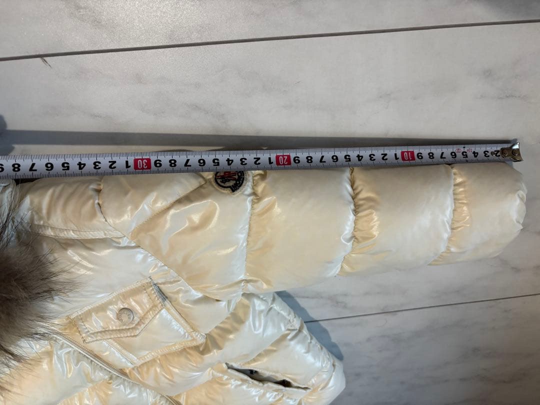 モンクレール　ファージャンパー　92㎝