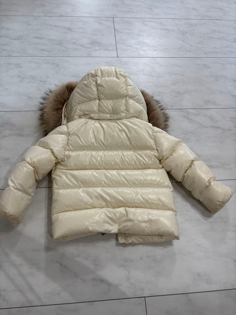 モンクレール　ファージャンパー　92㎝