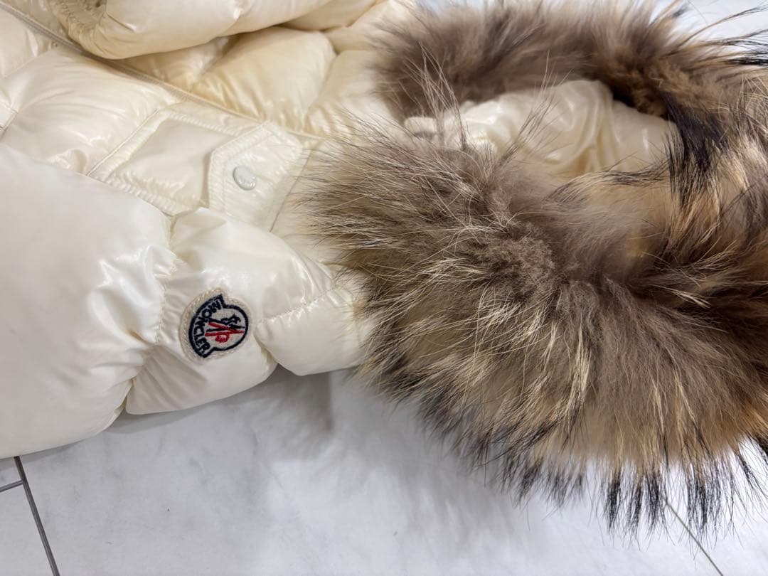 モンクレール　ファージャンパー　92㎝