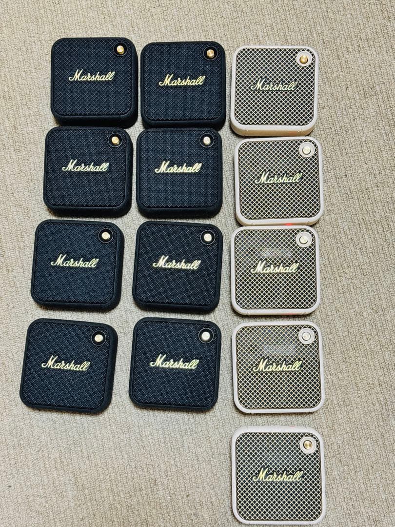 ボール様willen 13個