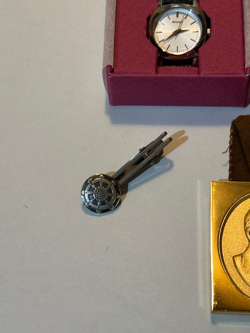 真如苑 伊東真乗作 真如教主 三霊尊 レリーフ他3点セット