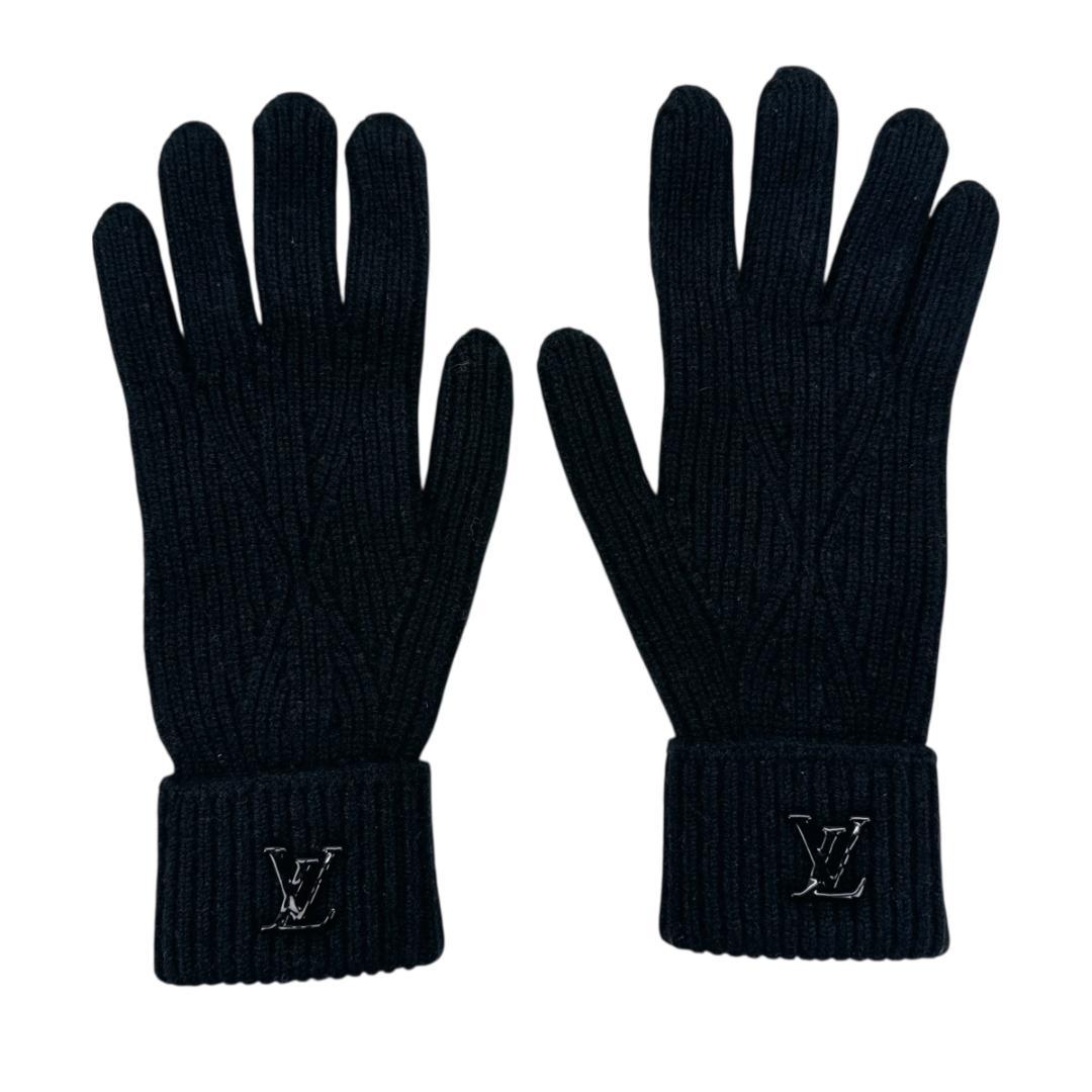 LOUIS VUITTON 手袋 ゴン・LV アヘッドグローブ M77960