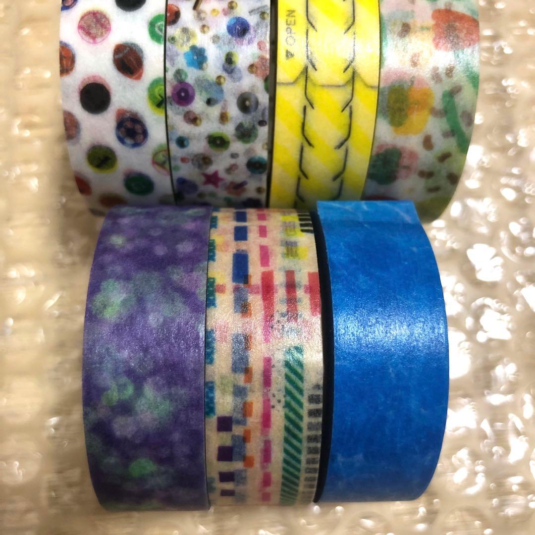 マスキングテープ　mt 当たり　レア