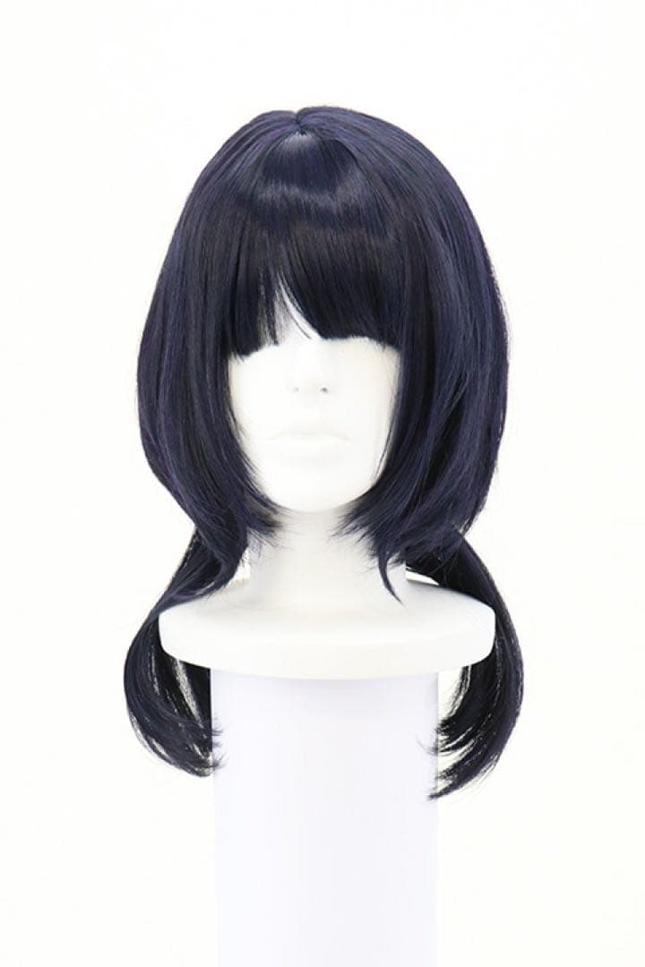 ACOS 虹ヶ咲 キャラウィッグ 冬服リボン　COSPA