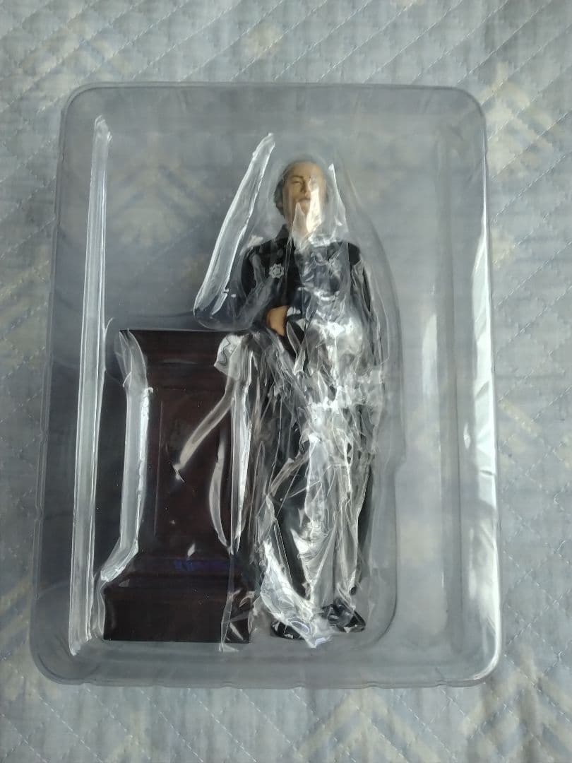 貴重‼️坂本龍馬 エレガントフィギュア