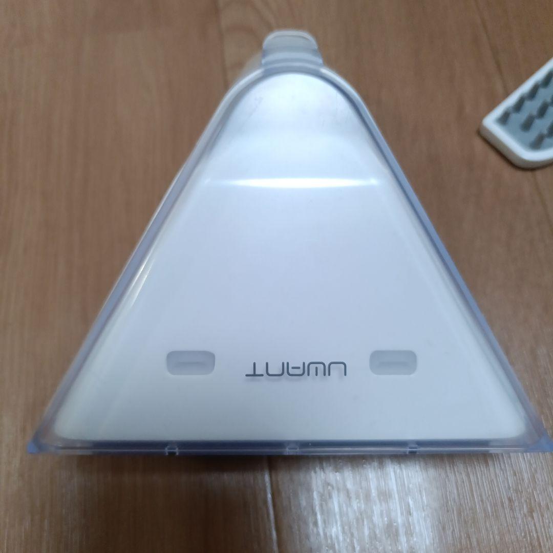 UWANT B300 スチームクリーナー本体　1回使用のみ