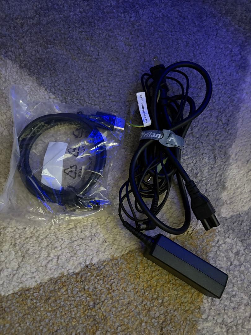 ASUS VG258QR-G ゲーミングモニター