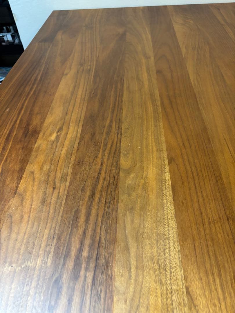 IKEA ダイニングテーブル　イョルスタ　HJORSTA 4/6以降発送