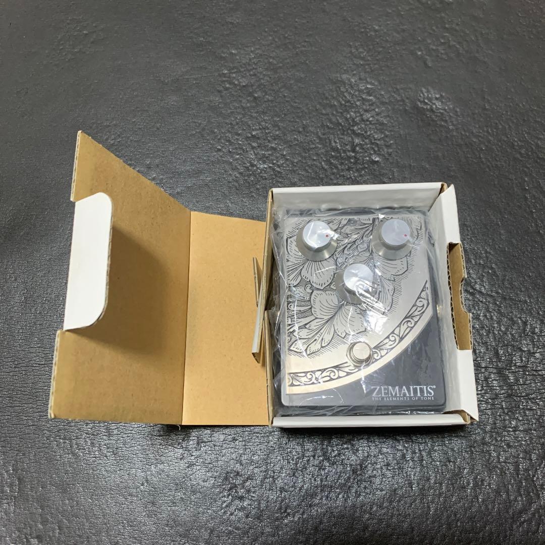 値下げ！激レア 初期物 ZEMAITIS ZMF2022D シリアル10番台