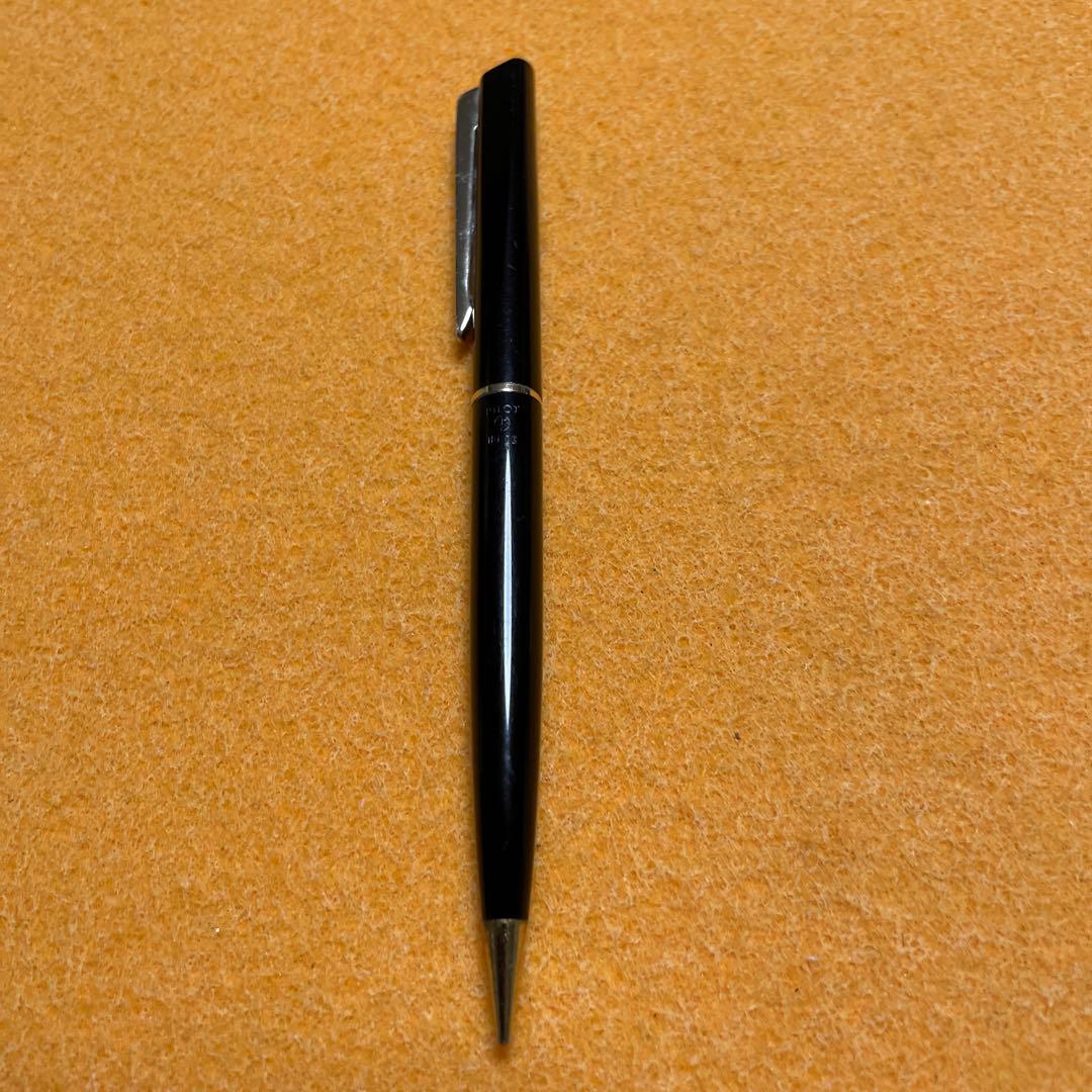 超レア！PILOT J I S  HD 03シャープペン。