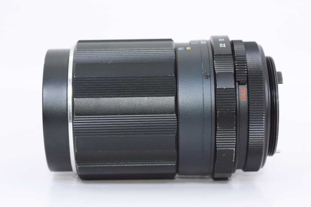 レンズ(単焦点) PENTAX ASAHI SUPER-TAKUMAR 135mm F3.5#98