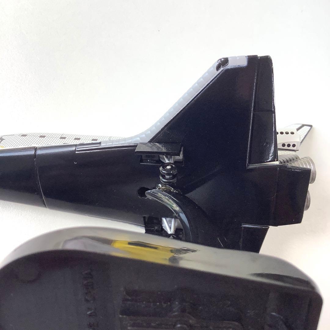 [z235]スペースシャトル模型