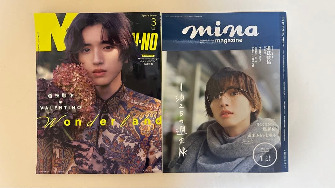 道枝駿佑まとめ売り(おまけ付き)