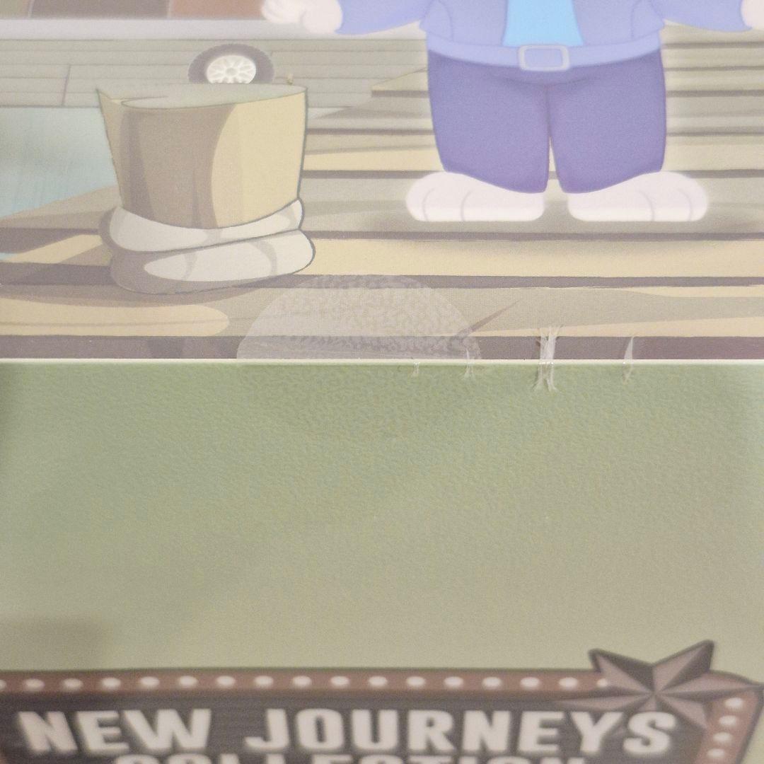 新品未開封 TOPTOY ズートピア2 アソートボックス 1BOX 6箱