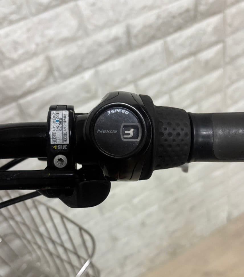 美品✨室内保管✨バッテリー最高レベル8.1Ah✨　ヤマハパスバディ✨電動自転車