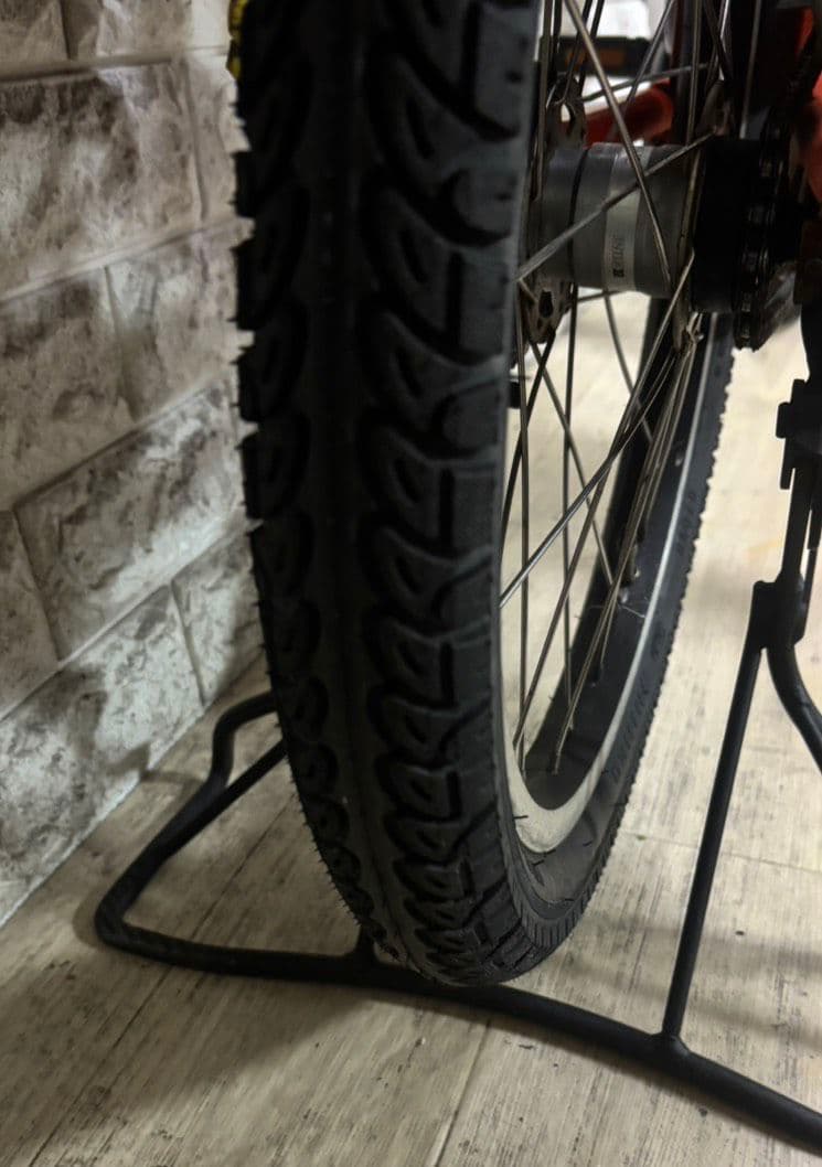 美品✨室内保管✨バッテリー最高レベル8.1Ah✨　ヤマハパスバディ✨電動自転車